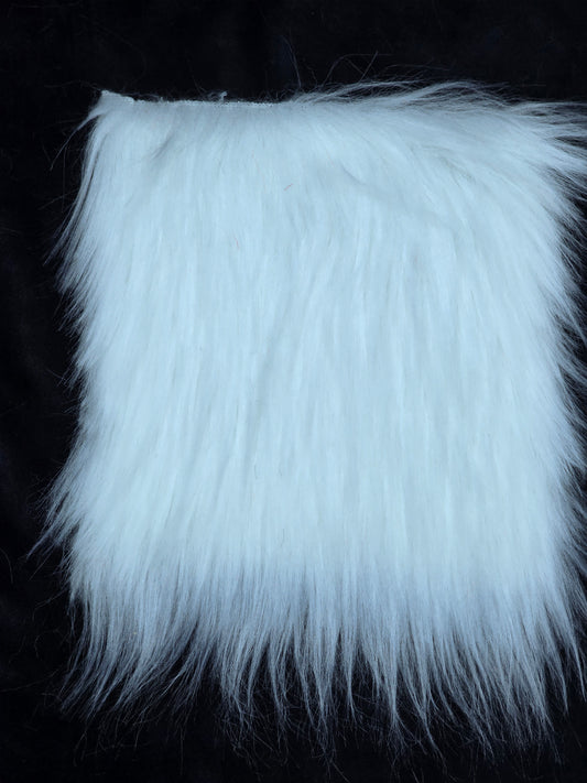 Polar Bear (White)
