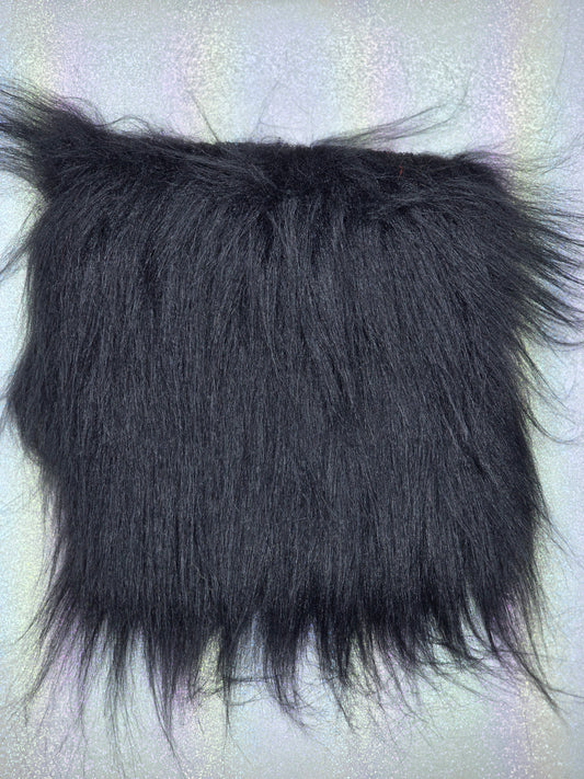 Raven (Long pile)