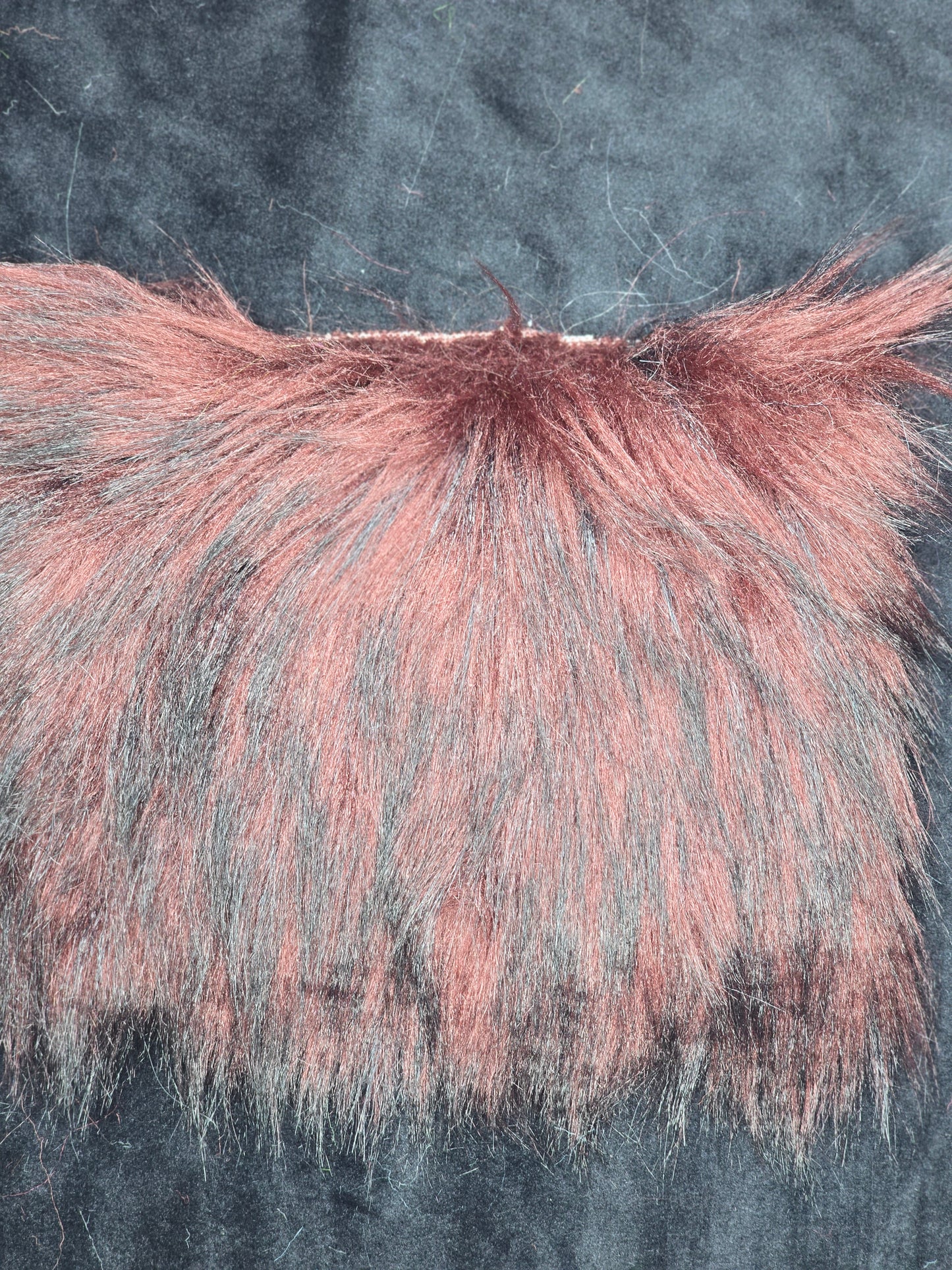 Burgundy  (Deep Red)