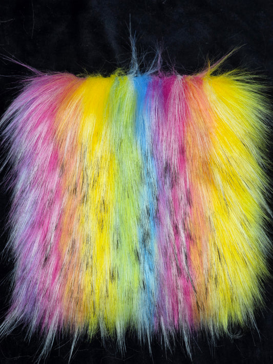 Rainbow Candy